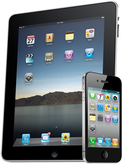 iPhone/iPad Picture